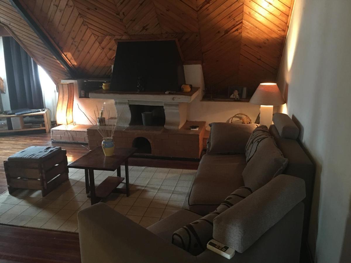 Le Fumoir Guest House Chambre Double Antananarivo Exterior foto
