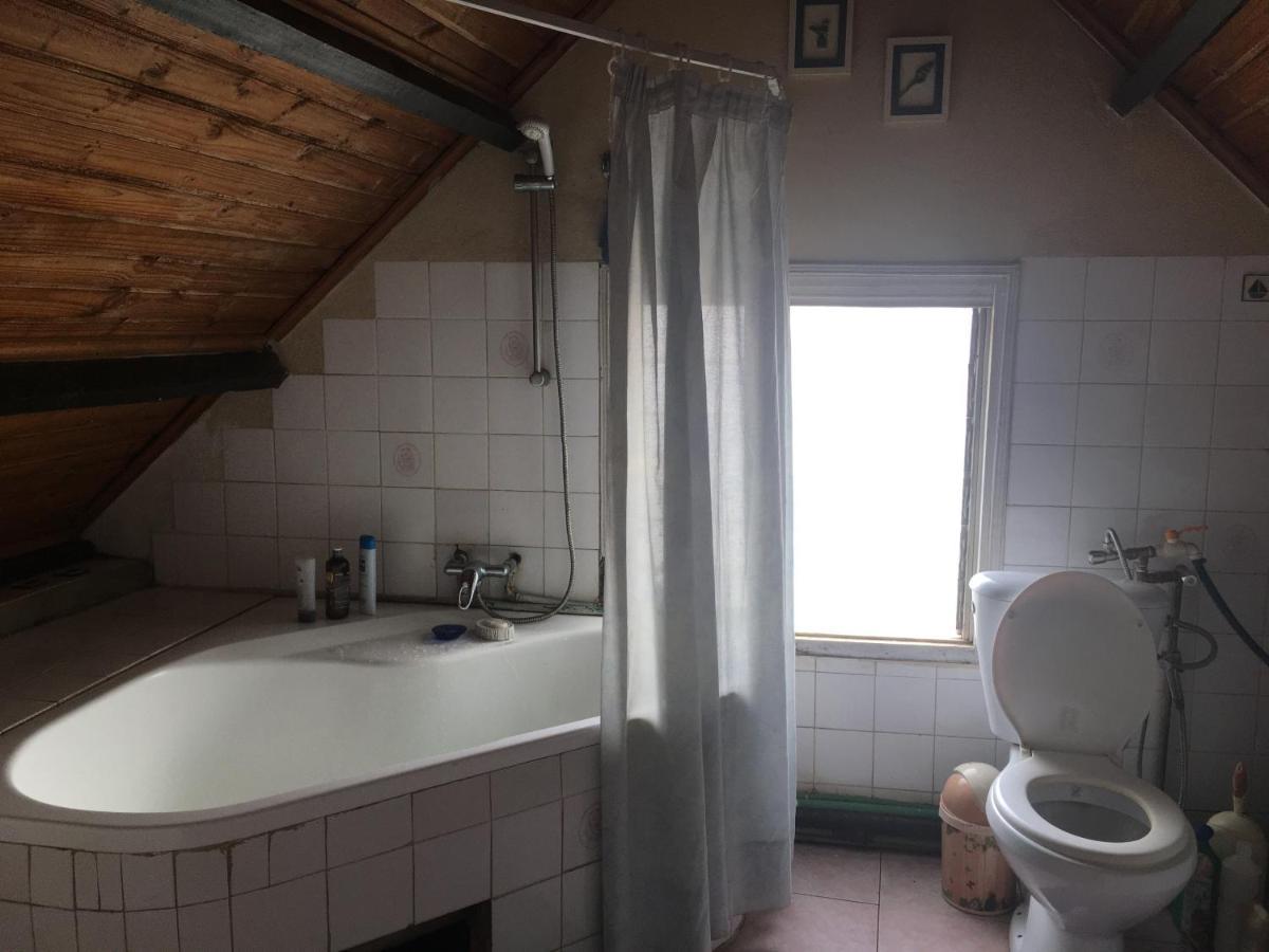 Le Fumoir Guest House Chambre Double Antananarivo Exterior foto