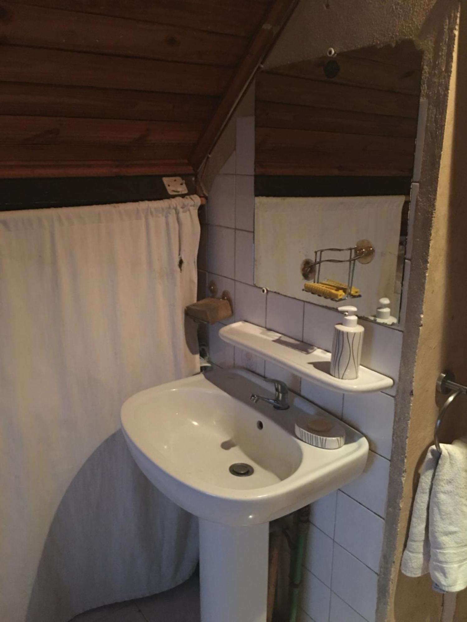 Le Fumoir Guest House Chambre Double Antananarivo Exterior foto
